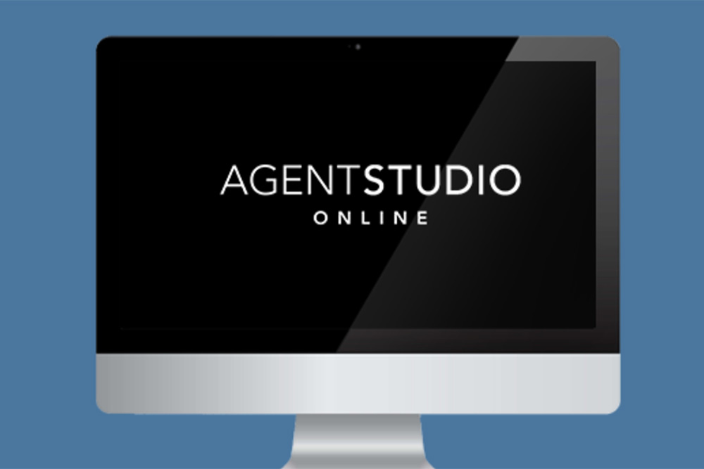 Agent Studio Online icon
